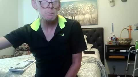 big_mack_daddy online show from June 23, 1:48 pm