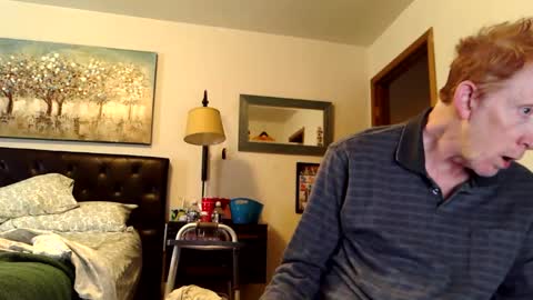 big_mack_daddy online show from November 10, 3:50 pm