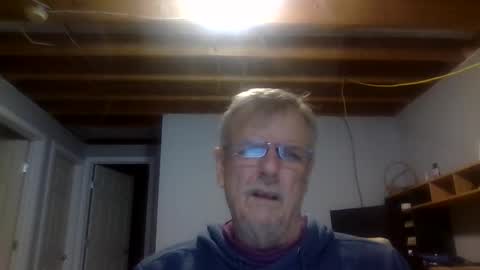 bigalnoone online show from March 9, 1:54 am