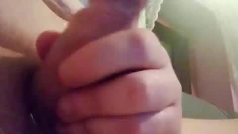 Hornyguy online show from February 12, 12:16 am