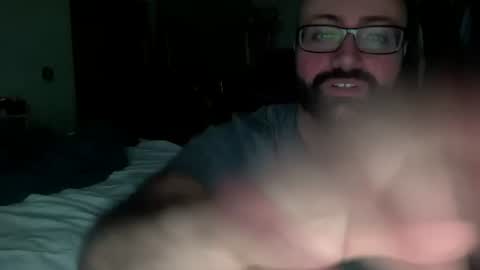 Mr. Muscle Monster online show from July 18, 3:06 pm
