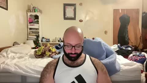 Mr. Muscle Monster online show from November 8, 12:36 am