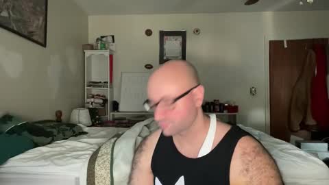 Mr. Muscle Monster online show from June 8, 11:33 am