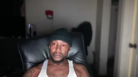 bigbackwoodcali online show from April 4, 8:00 am