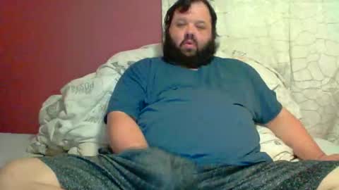 Liam online show from March 17, 4:26 am