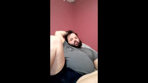 Liam online show from February 7, 7:48 am