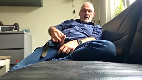 bigbibear88 online show from April 3, 12:57 pm