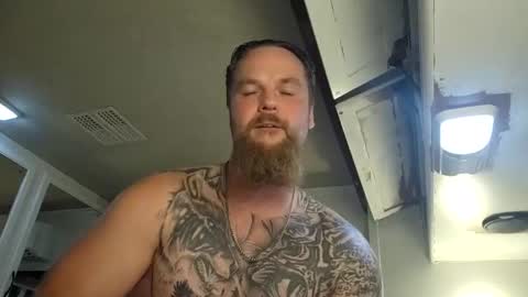 bigbinx89 online show from December 21, 6:30 am