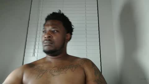 bigblack004 online show from February 24, 2:08 am