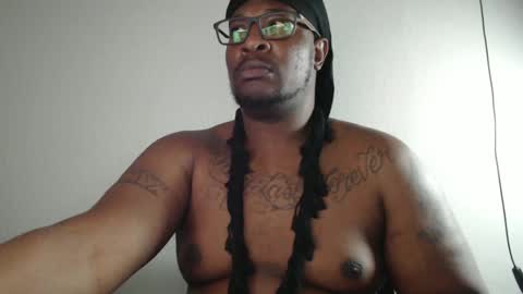 bigblack004 online show from September 26, 4:32 am