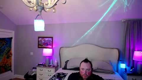 Bigboi1o11 online show from March 12, 7:13 am