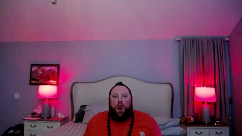 Bigboi1o11 online show from February 8, 9:35 am