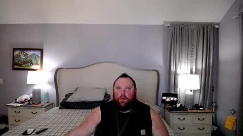 Bigboi1o11 online show from February 4, 10:10 am