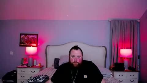 Bigboi1o11 online show from February 13, 7:56 am