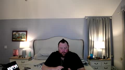 Bigboi1o11 online show from January 16, 9:05 am