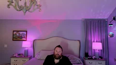 Bigboi1o11 online show from October 5, 7:56 am