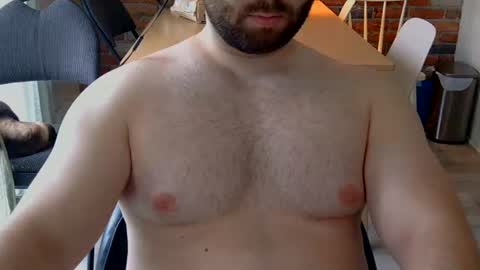 Luke92 online show from July 1, 3:02 pm