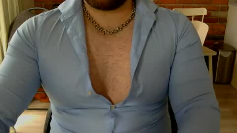 Luke92 online show from July 22, 10:24 pm