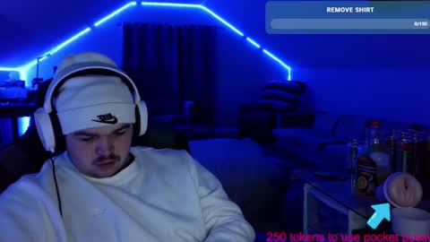 BigBoyBallen online show from October 23, 11:19 pm