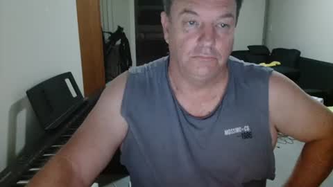 bigboybenny176 online show from April 9, 2:12 pm