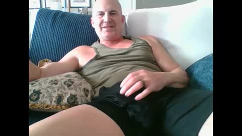 bigbravo337 online show from January 6, 5:50 pm