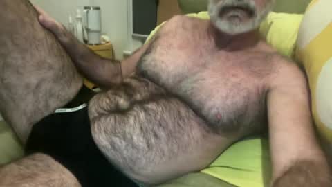 big bush online show from July 7, 7:45 am