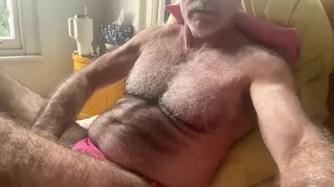 big bush online show from April 6, 12:51 am