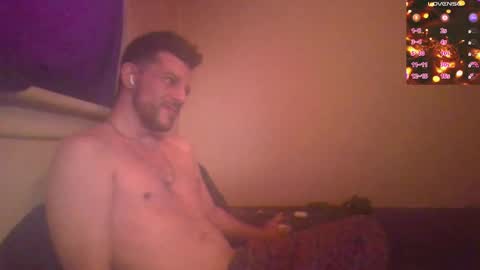 Jon - Im Straight online show from February 21, 7:54 pm