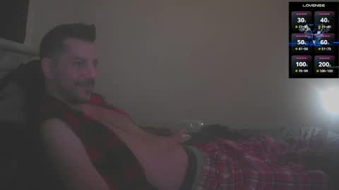Jon - Im Straight online show from May 19, 2:18 am