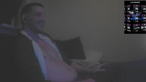 Jon - Im Straight online show from February 20, 6:19 am