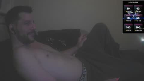 Jon - Im Straight online show from July 7, 7:23 am