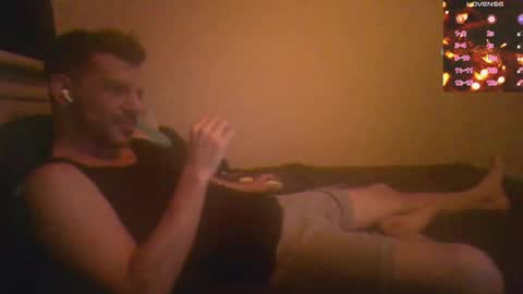 Jon - Im Straight online show from March 8, 3:05 am