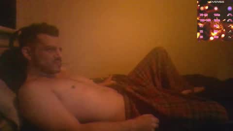 Jon - Im Straight online show from January 30, 11:33 am