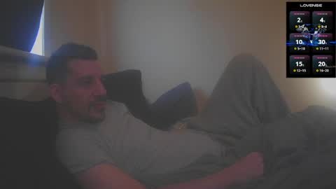 Jon - Im Straight online show from April 1, 6:38 pm