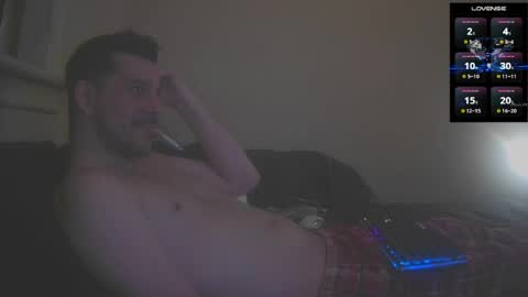 Jon - Im Straight online show from May 6, 2:12 am