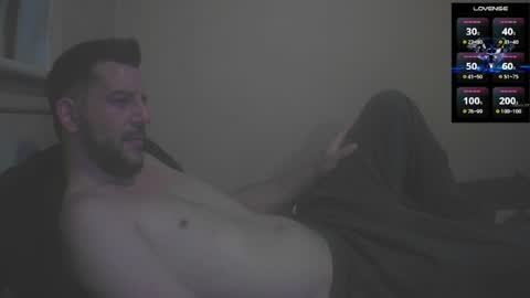Jon - Im Straight online show from July 14, 1:07 am