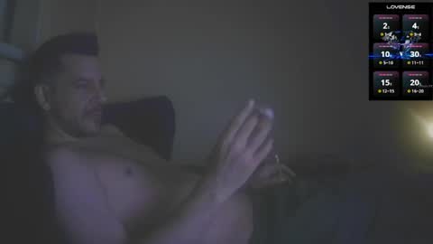 Jon - Im Straight online show from May 16, 7:49 am
