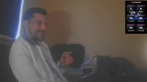 Jon - Im Straight online show from April 30, 6:15 pm