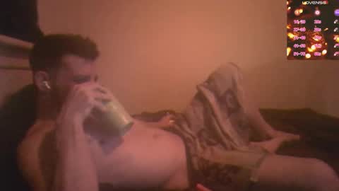 Jon - Im Straight online show from February 13, 10:55 am