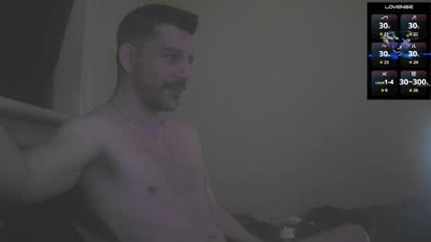 Jon - Im Straight online show from May 18, 4:07 am
