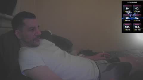 Jon - Im Straight online show from March 9, 6:07 am