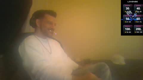 Jon - Im Straight online show from September 19, 11:26 pm