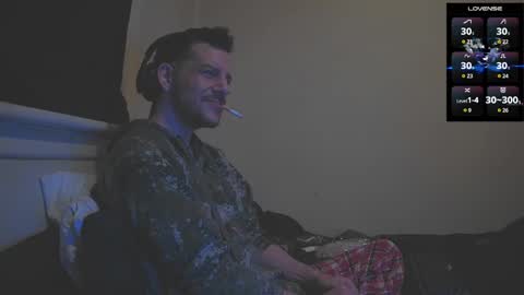 Jon - Im Straight online show from October 10, 7:46 am