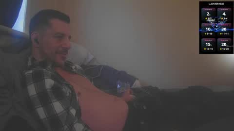 Jon - Im Straight online show from March 19, 3:04 pm