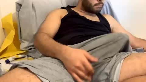 bigcock21cmm online show from December 12, 12:44 pm