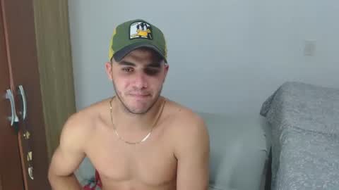 Isaac online show from June 13, 1:36 am