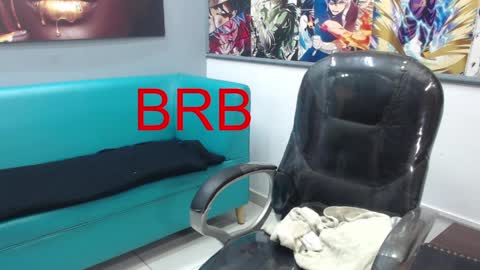 bigcock_hair online show from April 5, 7:43 pm