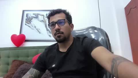 bigcock_hair online show from February 15, 10:29 pm