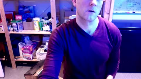 bigcockcirc online show from January 16, 5:12 pm