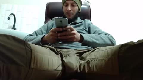 fucker man online show from December 13, 7:48 am